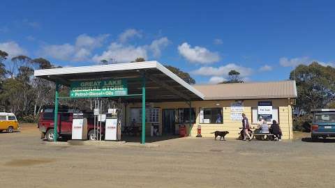 Photo: Great Lake General Store